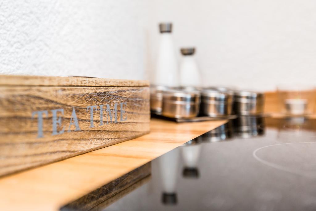 Apartment Cologne Chambre photo