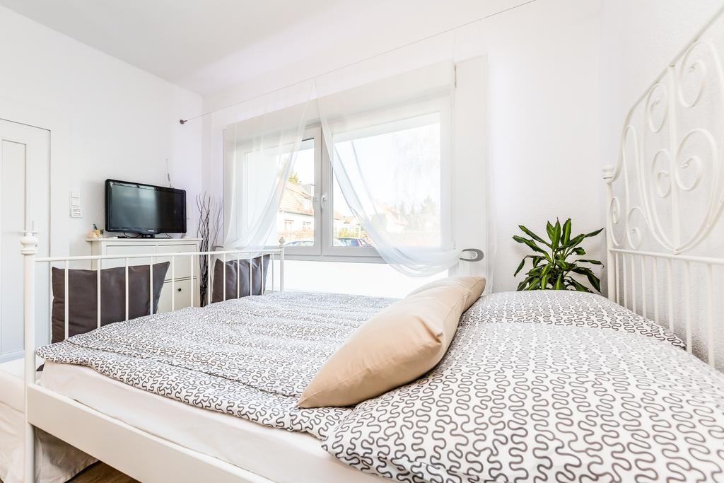 Apartment Cologne Chambre photo