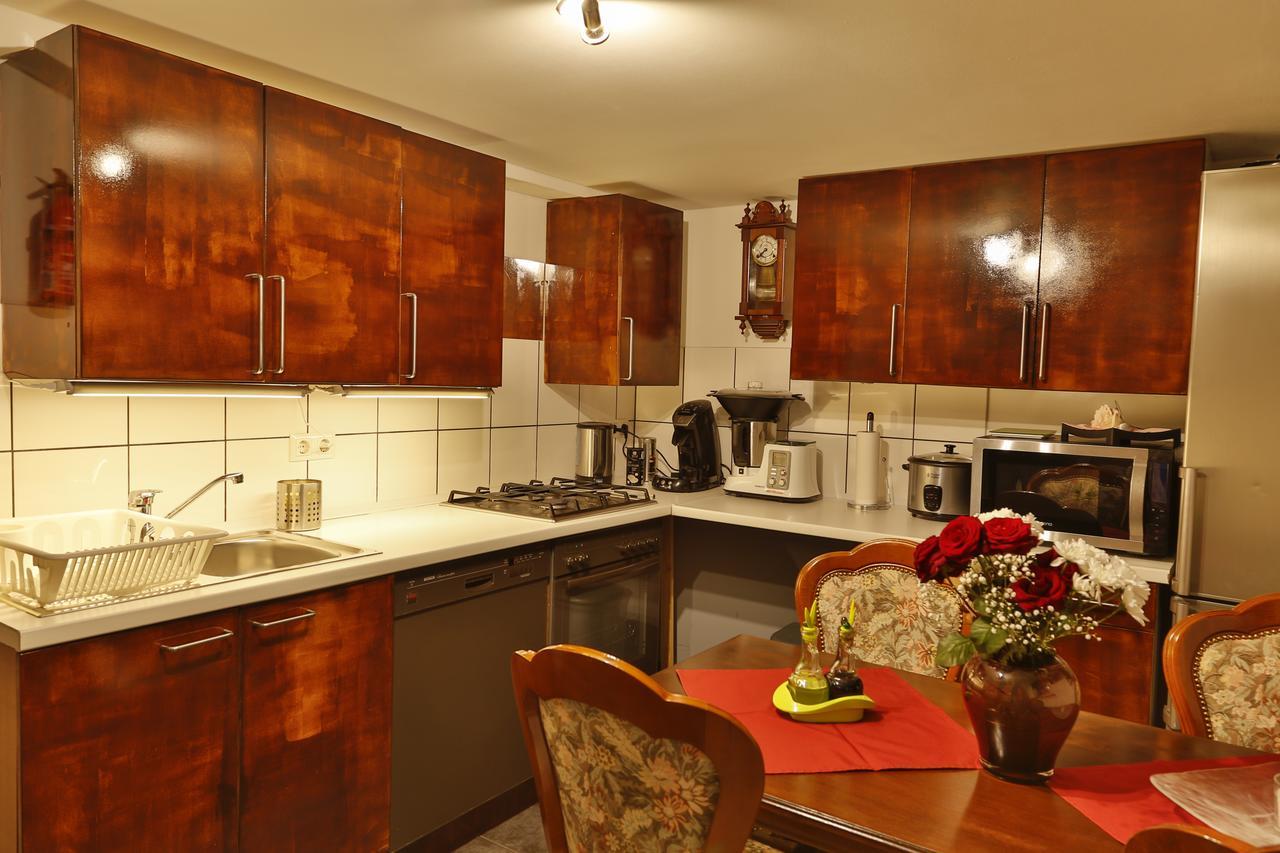 Apartment Cologne Extérieur photo