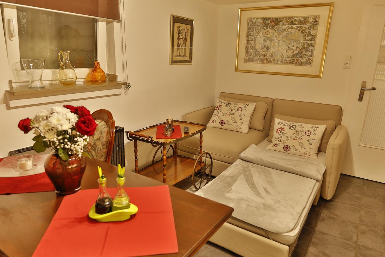 Apartment Cologne Extérieur photo